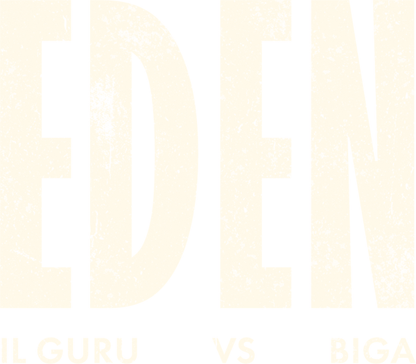 Gotham Vs Eden
